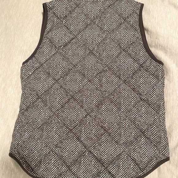 JCrew Womens vest - Picture 3 of 3